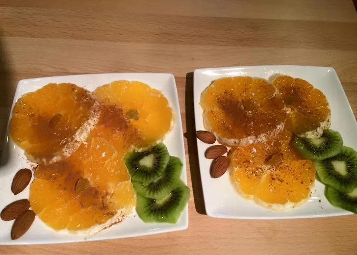 La Maison De Lilly Arcachón