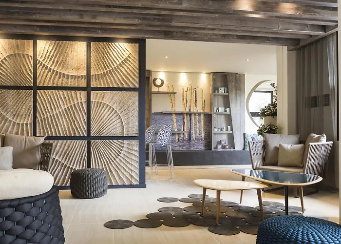 Hotel Thalazur Arcachon