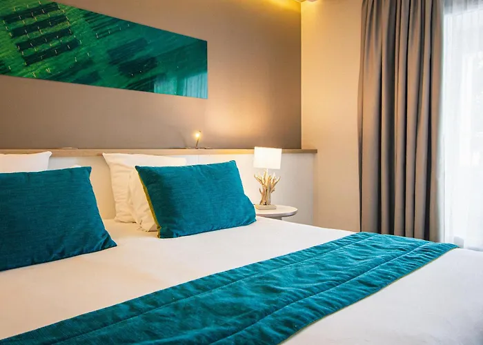 Hotel Le B D'Arcachon By Inwood Hotels